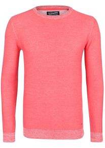 PETROL INDUSTRIES, Herren Pullover, Lachs