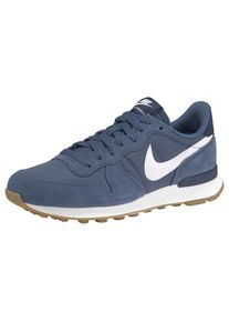 Nike Sportswear, Damen Sneaker 'Internationalist', Blau