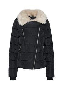 Véro Moda VERO MODA, Damen Jacke 'VMTERRI SHORT JACKET', Schwarz