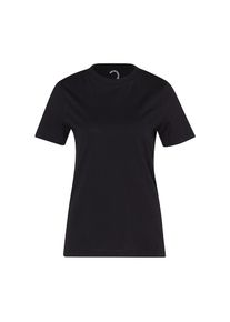 Selected Femme, Damen T-Shirt 'SFMY PERFECT', Schwarz