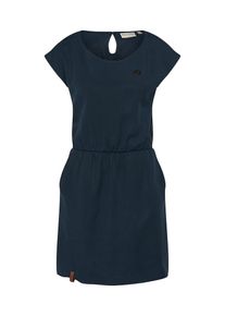 Naketano, Damen Kleid 'Lollipopoholic', Dunkelblau