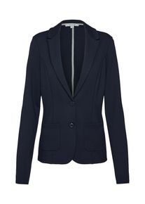 comma, Damen Blazer, Navy