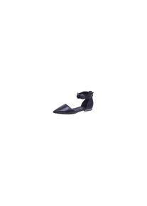 Caprice, Damen Slipper 'Carolina', Schwarz