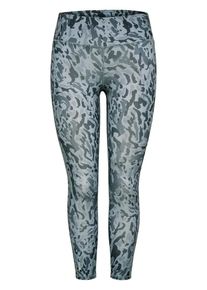 Only Play, Damen Trainingstights, Grau / Dunkelgrau