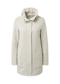 Tom Tailor Denim, Damen Mantel, Beigemeliert