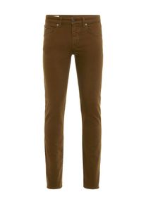 J. Lindeberg J.Lindeberg, Herren Jeans 'Jay Solid Stretch', Khaki