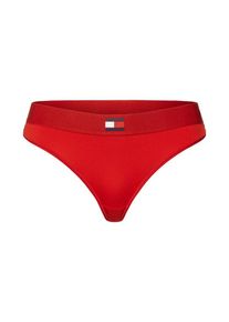 Tommy Hilfiger Underwear, Damen String, Rot
