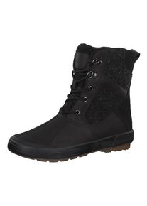 Keen, Damen Winterstiefel 'Elsa II', Schwarz