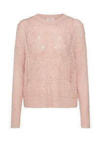 Jacqueline de Yong, Damen Pullover 'MENEN', Rosa