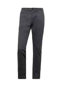 Tom Tailor, Herren Chinohose 'Travis', Grau