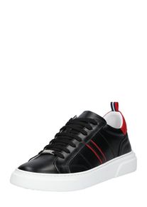 Antony Morato, Herren Sneaker, Rot / Schwarz / Wei&szlig;