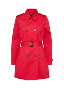 s.Oliver RED LABEL, Damen Mantel, Pink