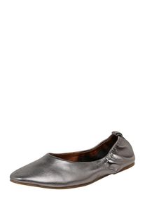 Inuovo, Damen Ballerina, Silber