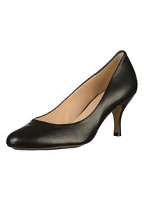 H&ouml;gl H&ouml;gl, Damen Pumps, Schwarz