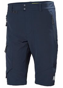 Helly Hansen, Herren Shorts, Navy
