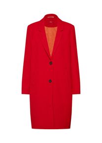 s.Oliver RED LABEL, Damen MANTEL, Rot