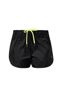 S.Oliver Active, Damen Shorts, Schwarz
