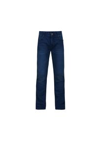 WE Fashion, Jeans 'RABAN', Blue Denim