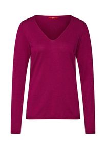 s.Oliver RED LABEL, Damen Pullover, Eosin