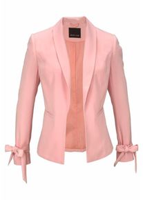 Melrose, Damen Blazer, Rosa