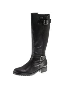 Remonte, Damen Stiefel, Schwarz