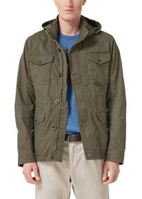 s.Oliver RED LABEL, Herren Jacke, Brokat