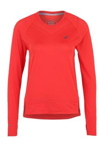 asics, Damen Laufshirt 'Seamless', Rostrot
