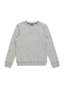 Tommy Hilfiger, Sweater, Graumeliert