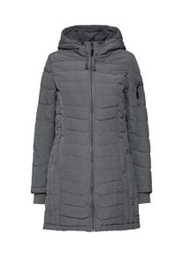 Sublevel, Damen Mantel, Grau