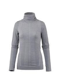 Falke, Damen Shirt, Grau