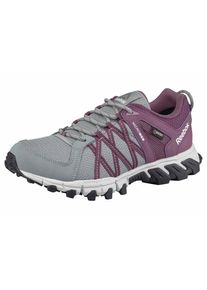 Reebok, Damen Walkingschuh 'Trailgrip RS 5.0 Goretex', Grau / Lila