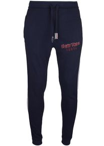 Better Rich, Herren Sweathose 'TAPE NY', Dunkelblau