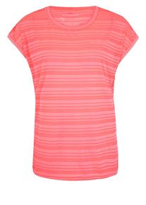 Endurance, Damen T-Shirt 'Skegness', Pitaya