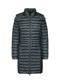 No. 1 Como, Damen Daunenmantel 'MILANO', Khaki