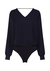 Noisy may, Damen Body 'SHELIA', Schwarz