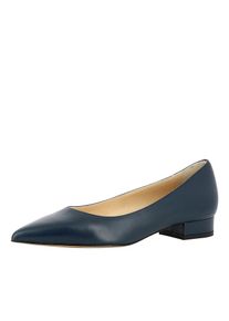 Evita, Damen Pumps 'FRANCA', Dunkelblau