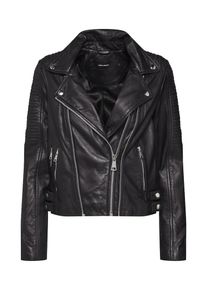 Véro Moda VERO MODA, Damen Jacke 'CHARLOTTE', Schwarz