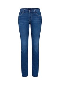Pepe Jeans, Damen Jeans 'Victoria', Blue Denim