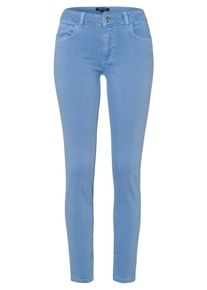 More & More MORE & MORE, Damen Denim, Rauchblau