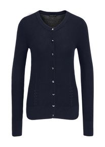 Apart, Damen Strickjacke, Marine