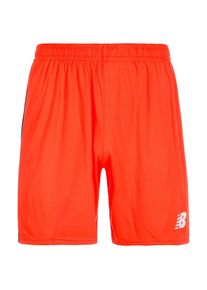 New Balance, Herren 'Tech' Short, Orangerot