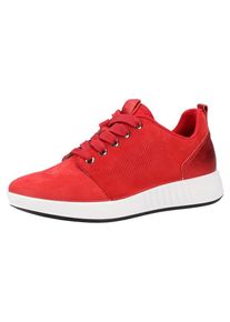 Legero, Damen Sneaker, Rot