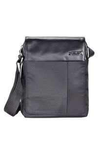 Samsonite, Damen Hip-Tech Umh&auml;ngetasche 19 cm, Dunkelgrau