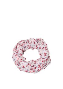 s.Oliver RED LABEL, Damen Loop, Beere / Rosa / Rot