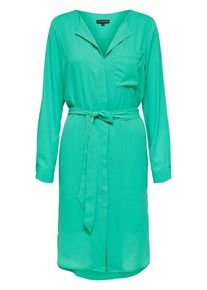 Selected Femme, Damen Kleid, Jade