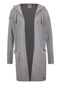 Taifun, Damen Jacke, Graumeliert