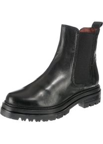 JOLANA & FENENA JOLANA & FENENA, Damen Chelsea Boots, Schwarz