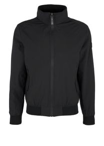 s.Oliver RED LABEL, Herren Jacke, Schwarz