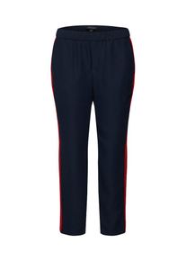 Banana Republic, Damen Hose, Navy