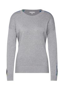 Tommy Hilfiger, Damen Pullover 'JACKLYN', Grau